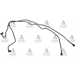 YAKIT BORUSU MEGANE / SCENIC 95-03 1.6 16V K4M TAKIM YAKIT BORUSU MEGANE / SCENIC 95-03 1.6 16V K4M TAKIM